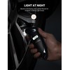 AstroAI Medidor de Presión Llantas 150 PSI Neumáticos Moto Bicicleta