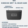 YETI Sidekick Dry 3L Gear Case, Navy