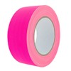 varivendo Neon Tape 50 mm x 25 m Fabric Tape