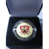 US MARINE CORPS - 12th MARINE REGIMENT Challenge Coin w/