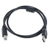 SLLEA USB Cable Cord for Numark Mixdeck Universal DJ System