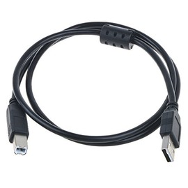SLLEA USB Cable Cord for Numark Mixdeck Universal DJ System CD MP3 Player Controller