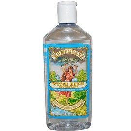 Humphrey's Witch Hazel Astringent Gentle 8 oz.