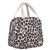BÉABA, Borsa Termica per Pasti Bebè/Bambini, Lunch Box, Mantiene Caldo/Freddo,