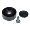 Blue Print ADT396503 Tensioner Pulley for auxiliary belt, pack of