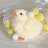 taba chick squishy stress relief