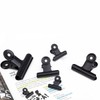 Operitacx Binder Clips Praktische Notizklammern Für Büro Restaurant Und Zuhause