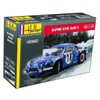 Heller 1:24 - Alpine A1101600S