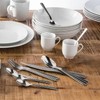 PRADEL ESSENTIEL - Set di posate da 24 pezzi per