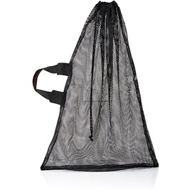 AKONA Large Drawstring Mesh Bags
