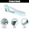 1 Piece Portable Grape Slicer, Tomato Cherry Slicer Tool, Stainless