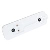 Video Doorbell Backplate Visual Doorbell Back Plate Replacement Part with