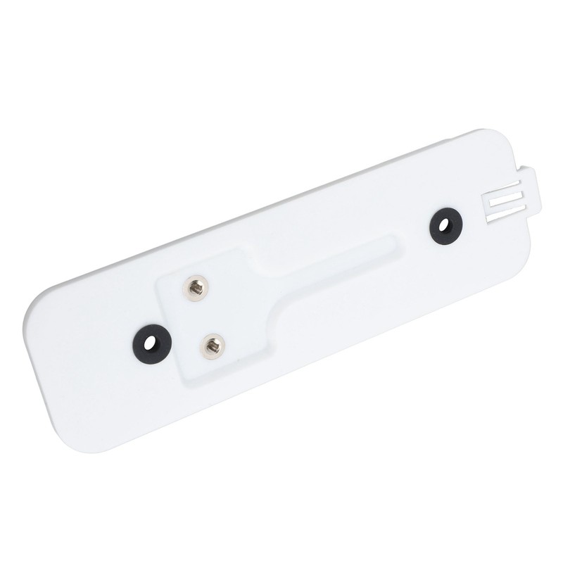 Video Doorbell Backplate Visual Doorbell Back Plate Replacement Part with