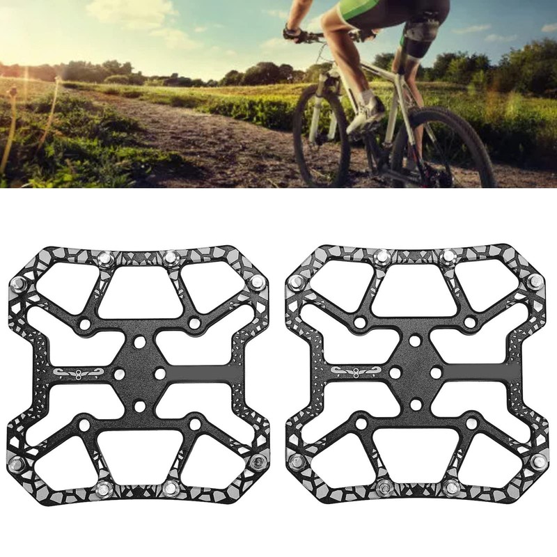 Bicycle Pedal Platform Adapter Bicycle Click Platform Adapter Pedal Platform