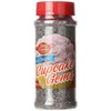 Betty Crocker Decor Sugar, Silver, 2.20 oz
