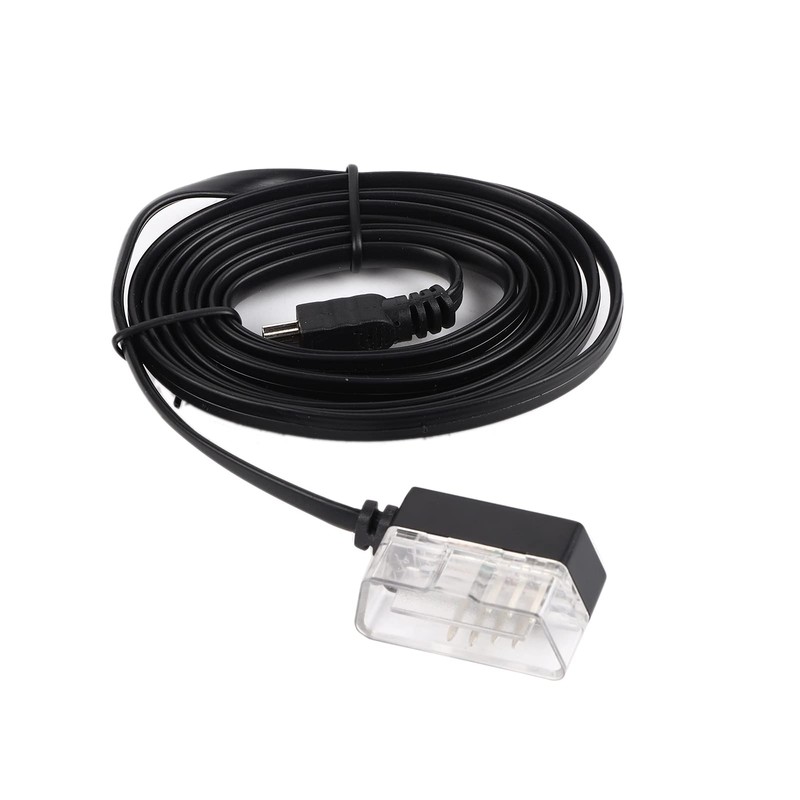 5.5'' HUD Head Display, Windshield Screen Projector Vehicle Speed, HUD