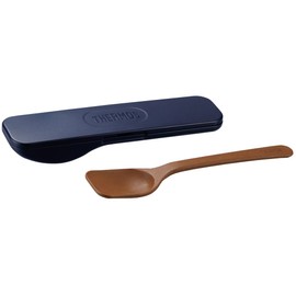 Thermos Food Container Spoon