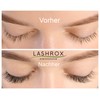 ROXUNITED COSMETICS LASHROX Eyelash Serum Hormone-Free Hormone-Free Growth Eyelash Extension