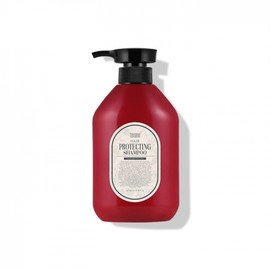 Tenzero Hair Protecting Shampoo for Extremely Damaged Hair 500 ml / Tenzero Hair Protecting Shampoo for Extremely Damaged Hair 500 ml