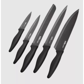 Betterware Juego De Cuchillos Chef Pro