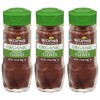 McCormick Gourmet Organic Ground Cloves, 1.75 oz (Pack of 3)