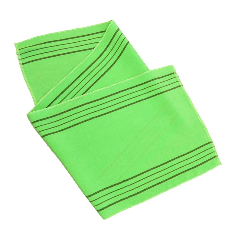 Akasuri Towel, Original, Made in Korea, Easy Back, Towel Type,