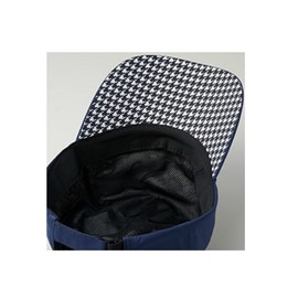 Cox Sportif Golf Women's Rain Cap, Waterproof, Breathable, Golf, Classic, WH00 (white)