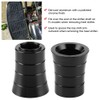 KIMISS Harley, Heel Shift Eliminator, Heel Toe Shifter Cover, Heel