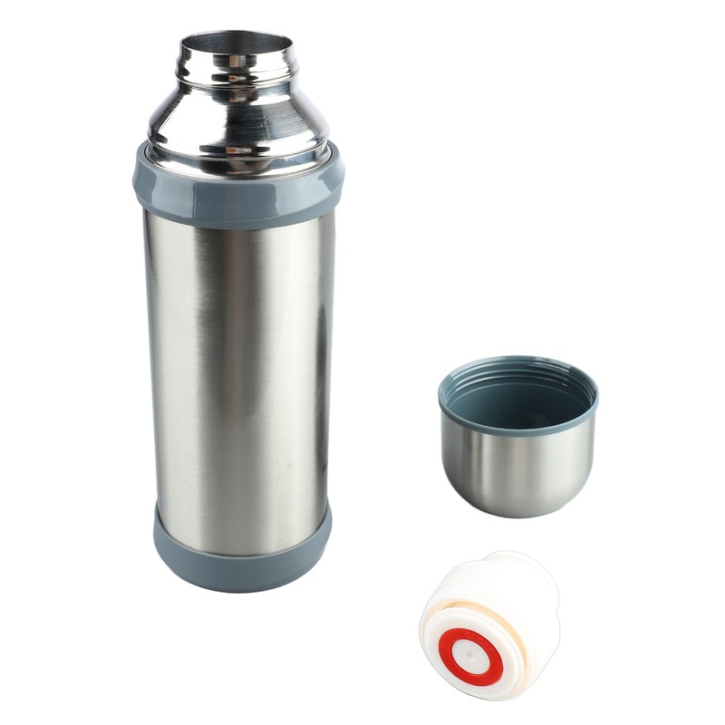 Thermal Jug Stainless Steel Insulated Jug Large Capacity BPA Free