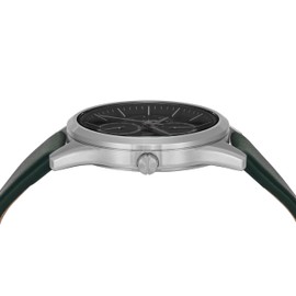 A|X Armani Exchange AX1883 Men's Watch, Green, green