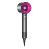 Secador De Pelo Dyson Supersonic Ironfuchsi
