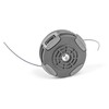 Husqvarna RapidReplace™ String Trimmer Head