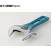 Takagi SWM-36 GISUKE Short Wide Monkey 1.4 inches (36 mm)