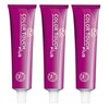 Wella Colour Touch Plus 77/07 Set of 3 x 60 ml