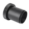 Telescope SCT Adapter M42x0.75mm Telescope Camera Adapter T2 Ring Set
