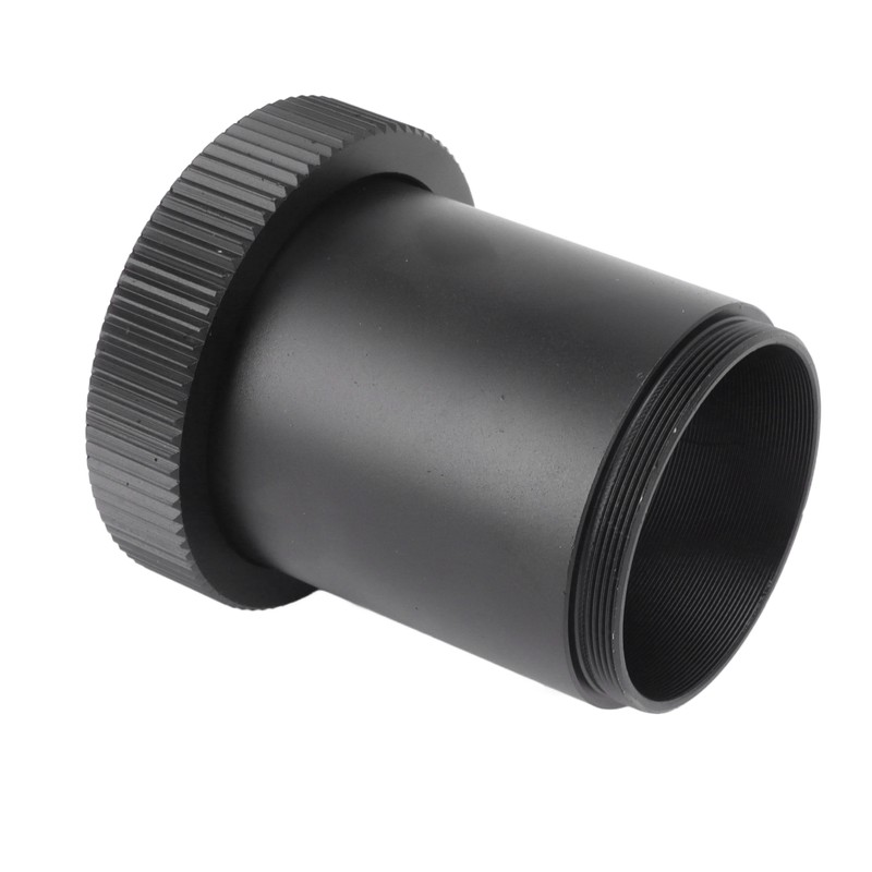 Telescope SCT Adapter M42x0.75mm Telescope Camera Adapter T2 Ring Set