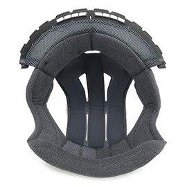 SHOEI RF-1100 CENTER PAD L9 LRG