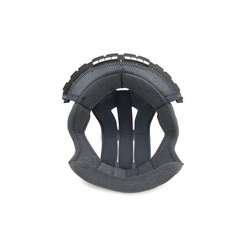 SHOEI RF-1100 CENTER PAD L9 LRG