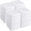 Shimeyao Paquete de 26 toallas de mano absorbentes de microfibra,