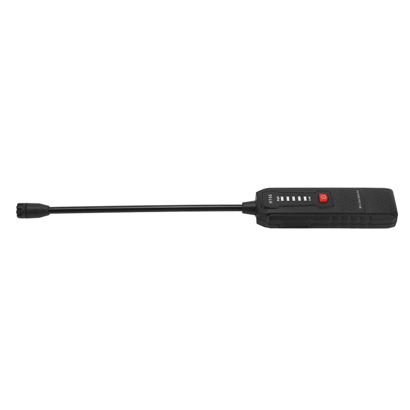 Mini Gas Detector HT66 Household Portable Gas Tester with Audible