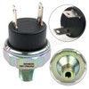 longshida FSC 1749 2134 Low Air Pressure Warning Switch for