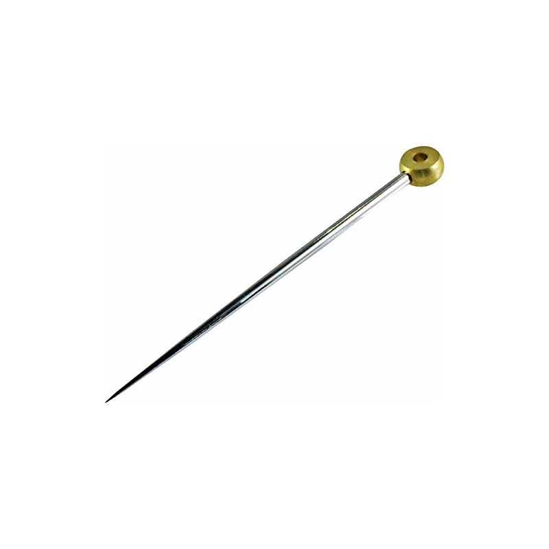 Chikayo Brass Injury Needle