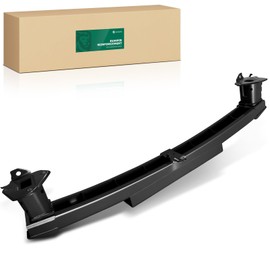 YHTAUTO Front Bumper Reinforcement Impact Bar Steel Compatible with Honda Accord EX-L 2008-2010 Sedan Built in Japan, Bumper Face Bar Reinforcement Beam