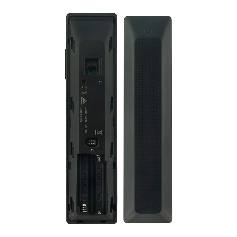 For TCL New RC933 FUB1 Voice Replaced Remote fit for