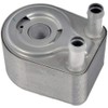 Dorman 918-431 Engine Oil Cooler Compatible with Select Ford Models