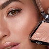 KIKO Milano Glow Fusion Intense Powder Highlighter 02 | Powder