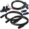 NMEA 2000 Starter Kit to Process NEMA 2K Network for