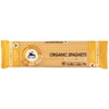 ALCE NERO Organic Spaghetti (Made in Italy, 0.06 inch (1.6
