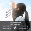 Wild Scene Women's Face Cover, UV Protection, Sun Protection, UPF