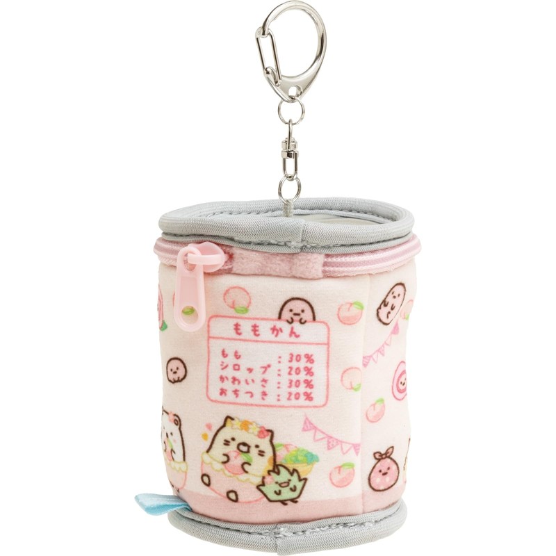 AB24101 Sumikko Gurashi Sumikko Market Outing Sumikko Momokan